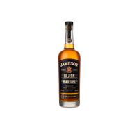 Jameson Black Barrel