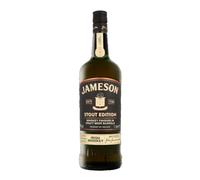 Jameson Caskmates Irish Whiskey Stout Edition - 1 l