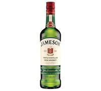 Jameson Litro