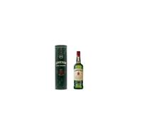 Jameson Original Whiskey Irlandés con Lata Decorativa - 700 ml