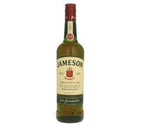 Jameson Original Whisky Irlandés - 700 ml