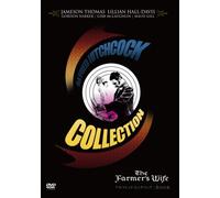 Jameson Thomas - The Farmer'S Wife [Edizione: Giappone] [Italia] [DVD]