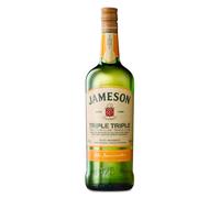 Jameson Triple Triple 1 x 1000 ml