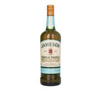 Jameson Triple Triple Marsala Cask Edition 1 L.