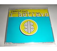 Jamestown Ft Jocelyn Brown - I Believe
