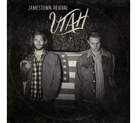 Jamestown Revival Utah (CD) (Importación USA)