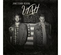 JAMESTOWN REVIVAL - UTAH [DIGIPACK]