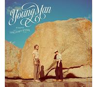 Jamestown revival - Young man [Vinilo]