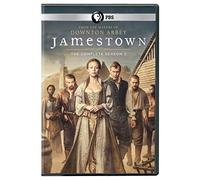 Jamestown: The Complete Season 3 [USA] [DVD]