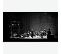 Jameszoo,Asko|Schönberg - Music for 17 Musicians [Vinilo]