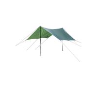Jamet - Accesorios para tiendas - Abri Tarp - Verde Verde one size