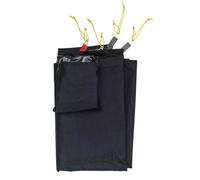 JAMET Jamet Tapis Pour Jaya 1 - Unisex - Negro - talla única- modelo 2025