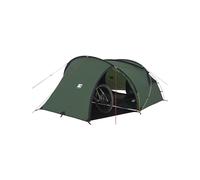 Jamet - Tiendas de senderismo/trekking - Cyclo - Verde Verde one size