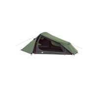 Jamet - Tiendas de senderismo/trekking - Dolomite 2 de Aluminio - Verde Verde one size