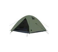 Jamet - Tiendas de senderismo/trekking - Mexico 3XL - Verde Verde one size