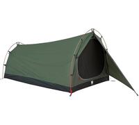Jamet - Tiendas de senderismo/trekking - Monte Cinto 4000 - Verde Verde one size