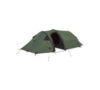 Jamet - Tiendas de senderismo/trekking - Newberry 4000 - Verde Verde one size