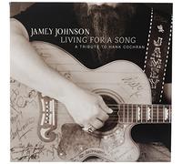 Jamey Johnson - Living for a Song: Tribute to Hank Cochran [Vinilo]