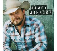 Jamey Johnson The Dollar (CD) (Importación USA)