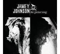 Jamey Johnson - The Guitar Song