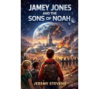Jamey Jones and the Sons of Noah: 1