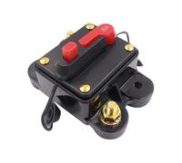 jamgeery Cortacircuitos Marino,Fusible para Motores Eléctricos - Interruptor de Corriente para Inspección de Tomas Eléctricas en Ingeniería Marina, Automoción y Vehículos ATV