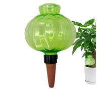 jamgeery Globos de riego para Plantas de Interior | Regador Automático 500 ml | Liberación Lenta hasta 2 Semanas Autorriego para Macetas | para Jardinería en Jardín, Parque