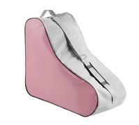 jamgeery Mochila para Patines, Bolsa para Patines En Linea Bolsa Transporte Patine Artistico Bolsas De Patinaje De Ruedas para Niños Niñas Mujeres Hombres, 36.5x20x42.5cm