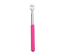 jamgeery Puntero de los Dedos, Stick Pointer del Maestro,Profesor Hand Stick Pointer para niños - Suministros Escolares portátiles, Extensibles, para presentación, discursos, capacitación de