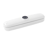 jamgeery Selladora Al Vacío Para Alimentos,12 Stück Weihnachtsdekoration - Selladora De Bolsas Manual,Für Zuhause Kränze Partys Auto Garten Hof Außenbereich Kamin Festliche Feiertage Wand Baum