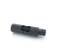 JamGeL Conjunto de Cabezal de conversión de Adaptador de Codo (versión de Aguja Ancha), Compatible con Accesorio de aspiradora inalámbrica de Mano Dreame R20/R20pro/T10/T20