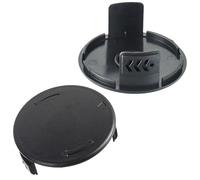 JAMHER 2 Piezas de Cubierta de Bobina para PRT 550 A1; PRTA 20-Li A1, B2, C3, para Cubierta de bobina Parkside PRTA 20Li C3 LIDL IAN351753