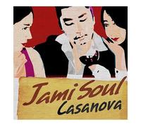 Jami Soul - Nova series single bound volumes