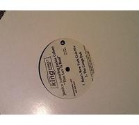 Jamico - This luv is real (feat. Jackie Cohen) [Vinyl Single]