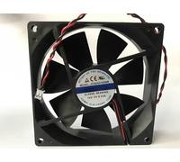 JAMICON 9025 JF0925S1SRBR DC12V 0.32A 9cm 9CM Cooling Fan