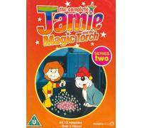 Jamie And The Magic Torch - Series 2 [DVD] [1978] [Reino Unido]