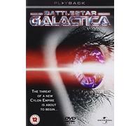 Jamie Bamber - Battlestar Galactica: The Mini-Series [Edizione: Regno Unito] [Reino Unido] [DVD]