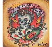 Jamie Clarke's Perfect - Beat Boys