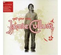 Jamie Cullum - Get Your Way [Import]