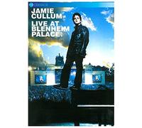 Jamie Cullum - Live At Blenheim Palace [DVD]