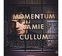 Jamie Cullum - Momentum [Vinilo]