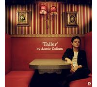 Jamie Cullum – Taller – Edición Deluxe
