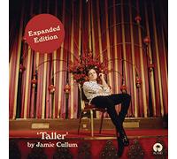Jamie Cullum - Taller (Expanded Edition)