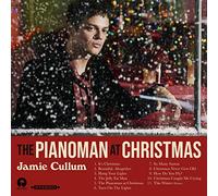 Jamie Cullum - The Pianoman at Christmas