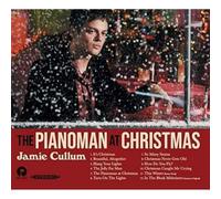 Jamie Cullum - The Pianoman at Christmas