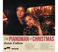 Jamie Cullum - The Pianoman at Christmas (LP) [Vinilo]