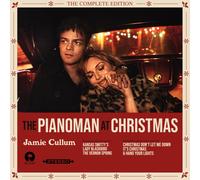 Jamie Cullum The Pianoman at Christmas (Vinyl) (Importación USA)