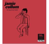 Jamie Cullum The Song Society Playlist (Red Vinyl) (Vinyl) 1LP Colour / RSD2026