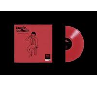 Jamie Cullum - The Song Society Playlist [Vinilo]