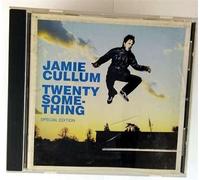 Jamie Cullum - Twenty Something